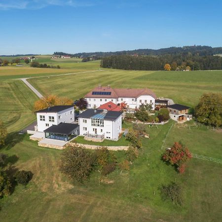 Ferienhof Neundlinger Niederwaldkirchen Exterior photo