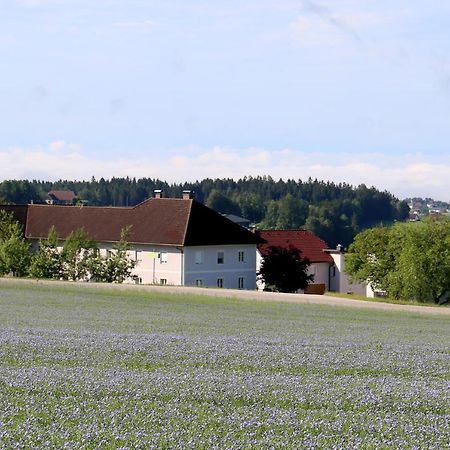 Ferienhof Neundlinger Niederwaldkirchen Exterior photo